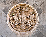 墙饰08