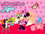 disney之米老鼠