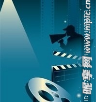 电影主题素材