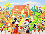 disney之米老鼠