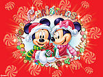 disney之米老鼠