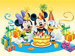 disney之米老鼠