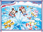 disney之米老鼠