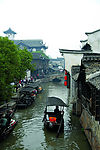 江南水乡