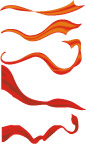 绸带
