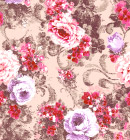 精致花纹