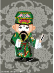 京剧人物