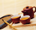 茶道