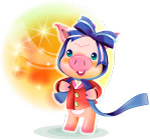 newyearpig