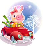 newyearpig