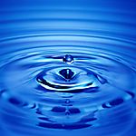水