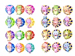 12生肖矢量图