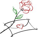 情人节