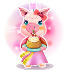 newyearpig