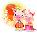 newyearpig