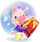 newyearpig