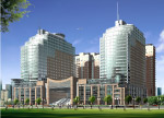建筑设计效果图2(老牛爱吃嫩草上传)