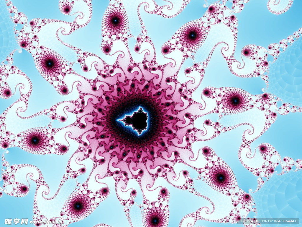 分形