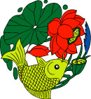 鲤鱼