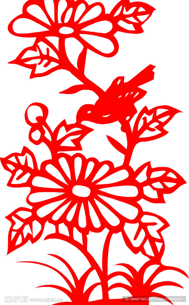 剪纸1