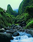 山水之间