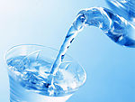 水