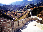 旅游风景