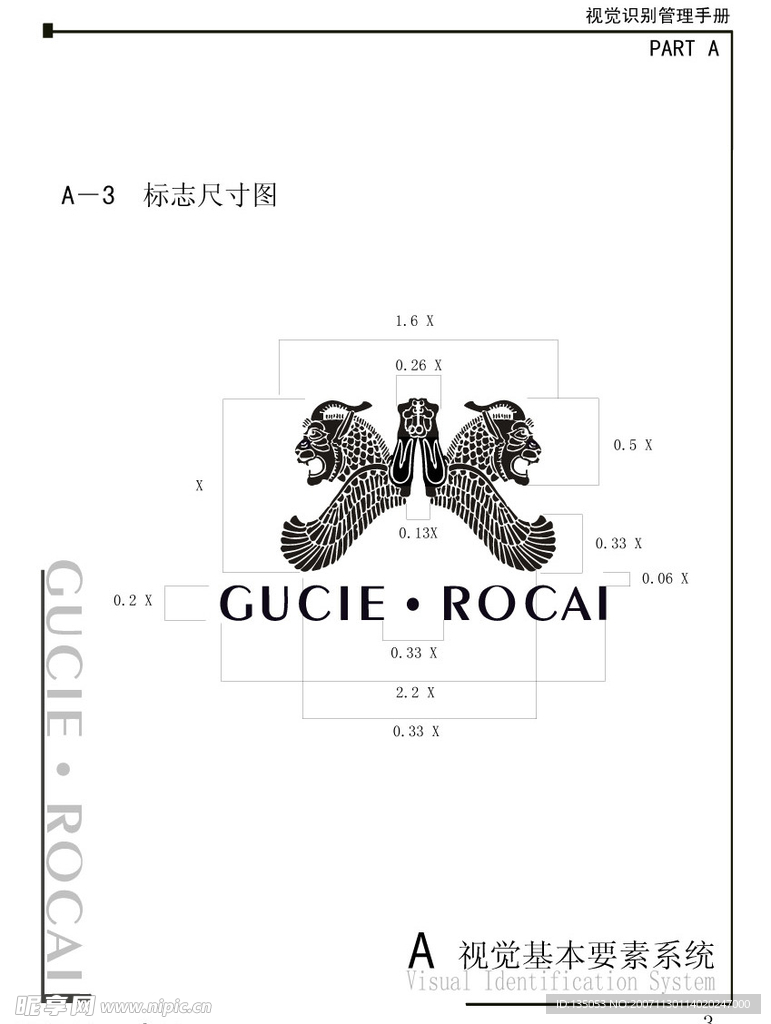 CI设计