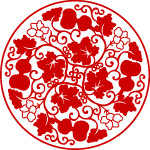 花纹