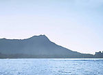 夏威夷风景