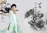 古典模板