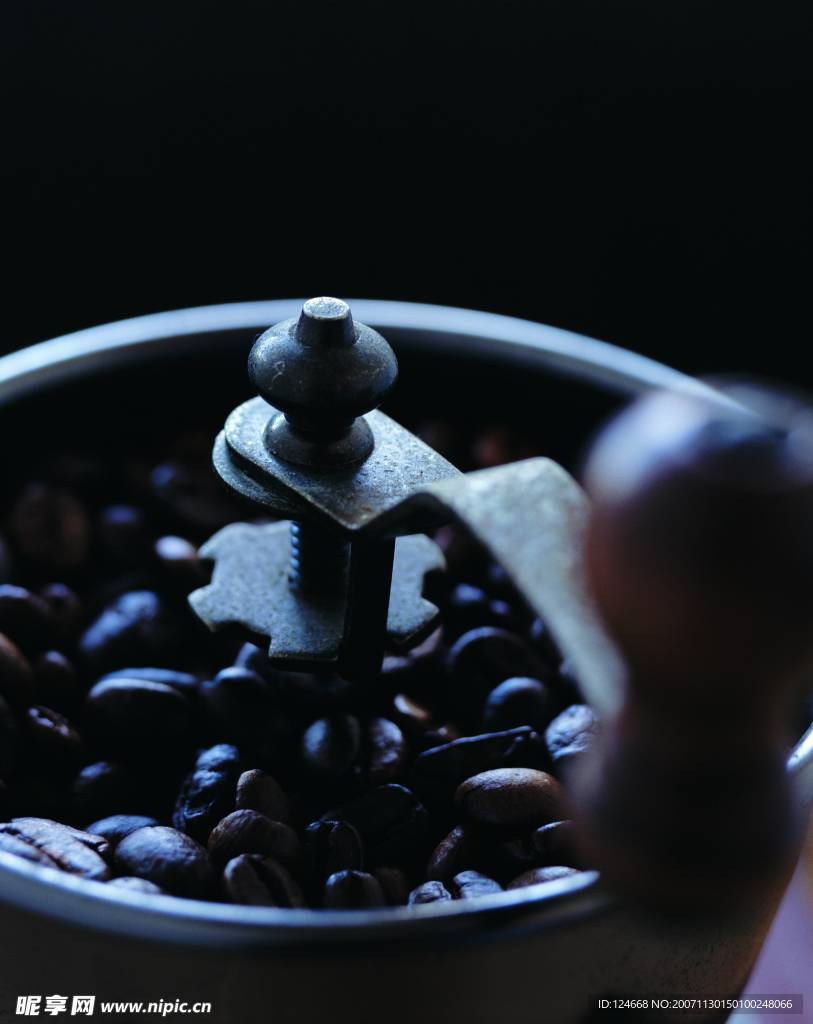 茶与咖啡