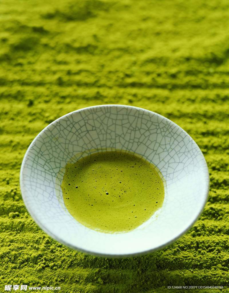 茶与咖啡