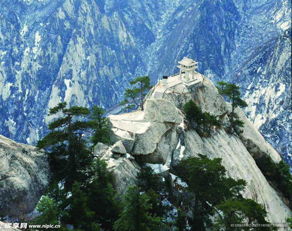 山川河糊