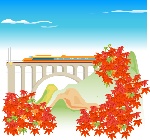火车