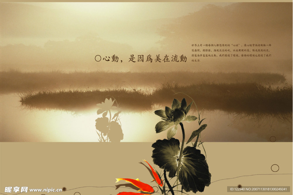 和谐美