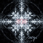 梦幻雪花