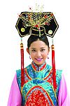 清朝格格