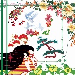 花边
