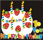 生日蛋糕