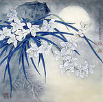 李晓明工笔作品010