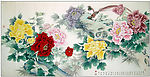 李晓明工笔作品021