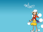 相框 背景