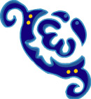 矢量 花纹图案