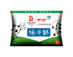 伊利牛奶