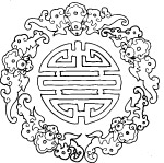 中国传统图腾