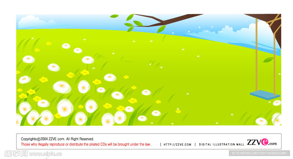 ZZVE精品风景第1套完整100款