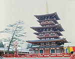 古典建筑
