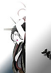 日本艺妓