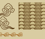 云纹